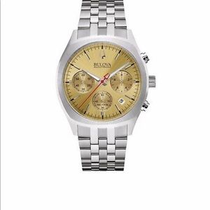 Men's Bulova Accutron 2